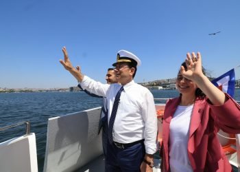 “İstanbul’un toplu taşımasında çok başka bir döneme yürüyoruz”