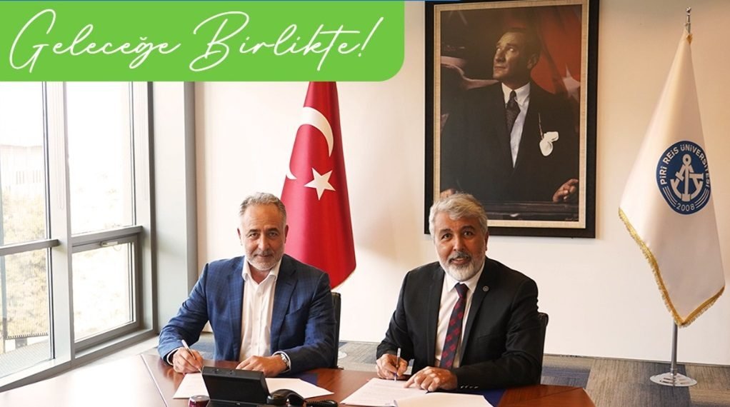 Cemre Shipyard’da eğitimde önemli adım