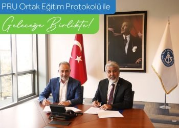 Cemre Shipyard’da eğitimde önemli adım