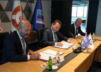 Sanmar’dan yeni römorkör sözleşmesi  