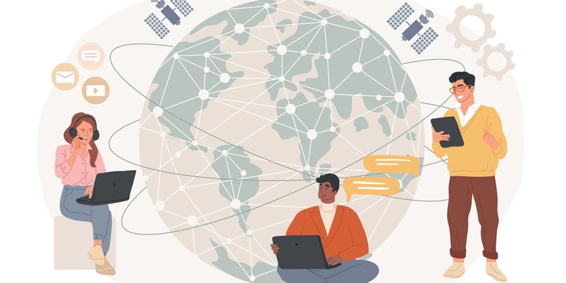 Dijital dünyaya güvensizlik sürüyor  