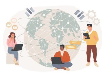 Dijital dünyaya güvensizlik sürüyor  