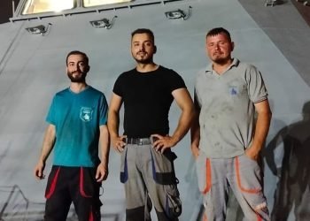 Tura Marin, makine donatım ve mühendislikte hedef büyüttü     