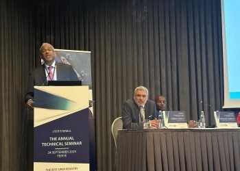 “Liberya bayrağı açısından Türkiye’de önemli bir market var”