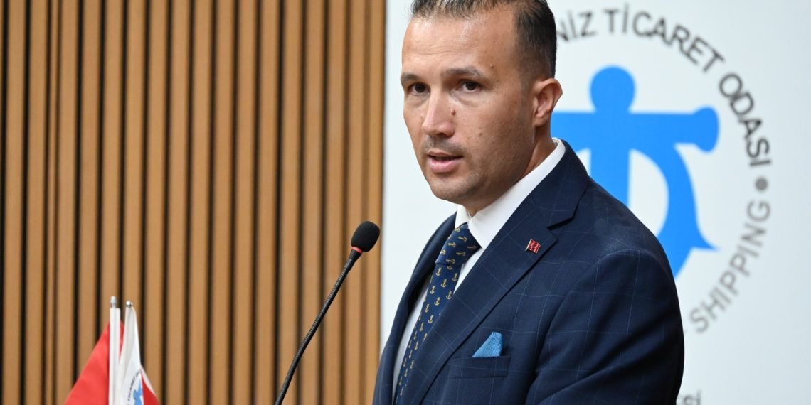 “Türk denizcilik sektörü dekarbonizasyon için ciddi çaba gösteriyor”