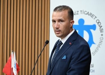 “Türk denizcilik sektörü dekarbonizasyon için ciddi çaba gösteriyor”