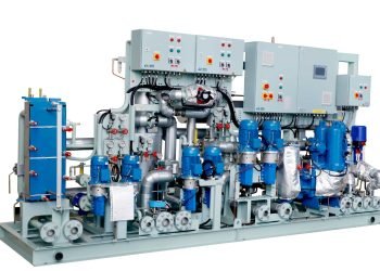 Sanmar’dan Auramarine’le tedarik anlaşması