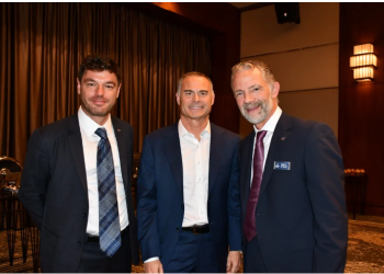 CSM İstanbul, birinci yaşını kutladı