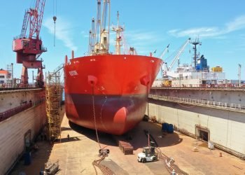 Özata Denizcilik’ten yaklaşık 1,5 milyar TL’lik halka arz   