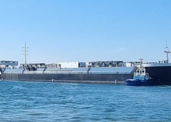 RMK Marine’den Avrupa’nın en büyüğü