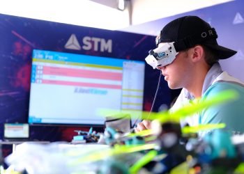 STM, TEKNOFEST’e katılacak