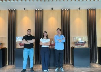 Sanmar, mühendis geliştirmeyi sürdürüyor