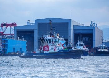 Sanmar’dan Boluda’ya VB Seebulle