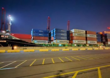 Veventures’ten ikinci konteyner gemisi atağı