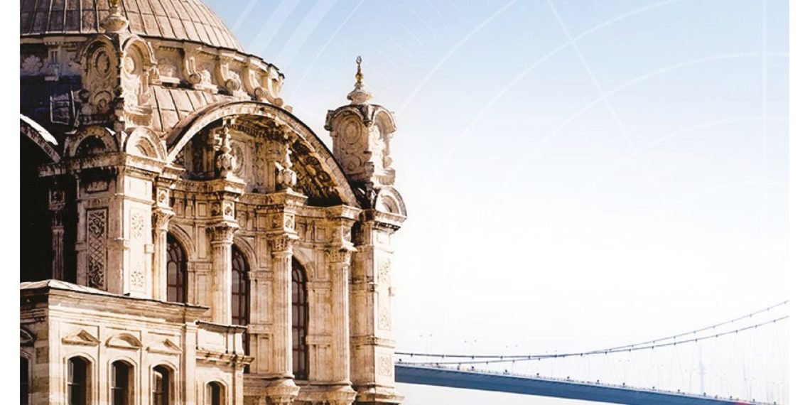 Denizcilik sektörü Europort Istanbul 2024’ü bekliyor