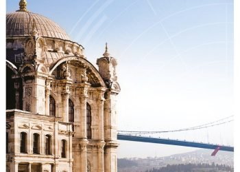 Denizcilik sektörü Europort Istanbul 2024’ü bekliyor