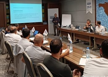 Torlak Denizcilik’ten SIRE 2.0 Denetim Sistemi eğitimi