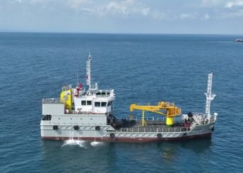 Med Marine’den B.T. Mazdoor