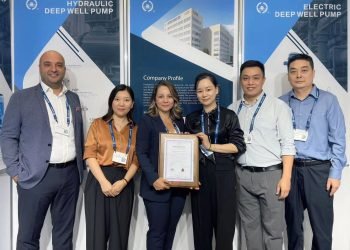 Marine Otomasyon Sistemleri (MOS), HG Machinery’in Türkiye temsilcisi oldu