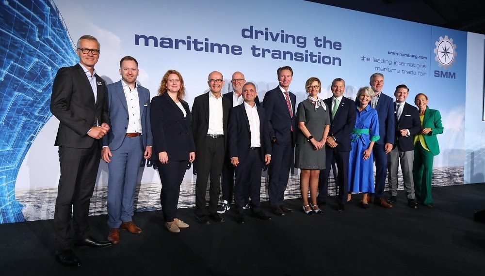 “Denizcilik sektörü muazzam bir önem taşıyor”