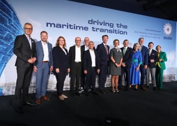 “Denizcilik sektörü muazzam bir önem taşıyor”