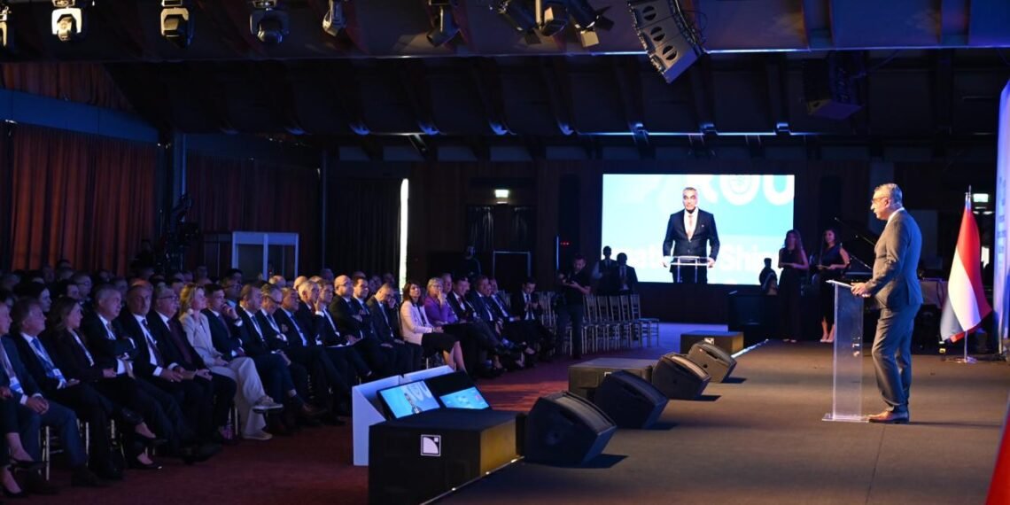 Dünyanın en seçkin denizcileri SHIPROUTE -24’te buluştu