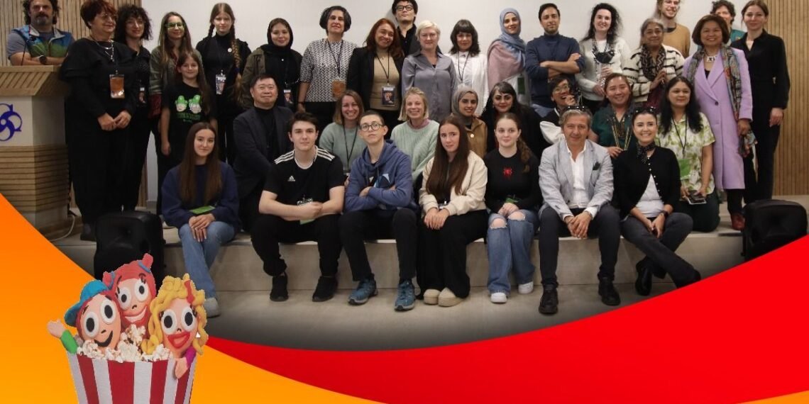 Sefine Tersanesi’nden öğrencilere sanat desteği