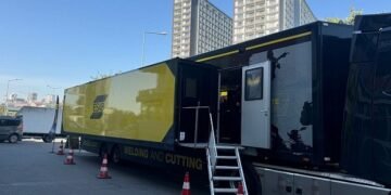 ESAP Demo Treyler, Tuzla’da ziyaretçilerini bekliyor