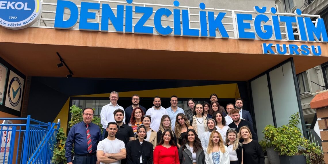 Esenyel Partners ‘Deniz Hukuku’ Avukatları Dümen Başına Geçti