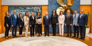 Arkas Lojistik EBDR ile 23,5 Milyon Euro’luk Kredi Anlaşması İmzaladı