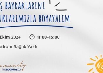 Yalıkavak Marina, Bodrum Cup’ta sosyal sorumlulukla yelken açıyor