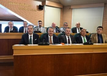 İMEAK Deniz Ticaret Odası’nın Ekim ayı Meclis Toplantısı yapıldı