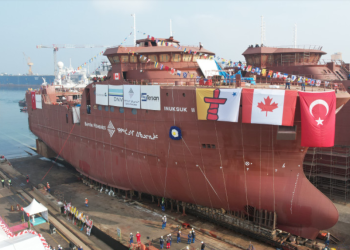 Tersan’dan INIKSUK II