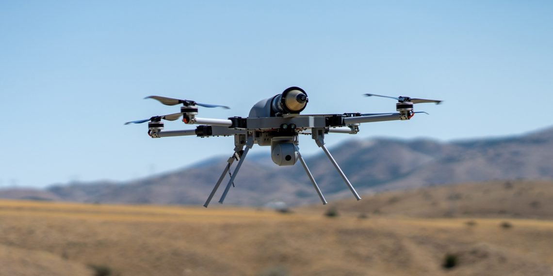 İHA KARGU’DAN tam isabet