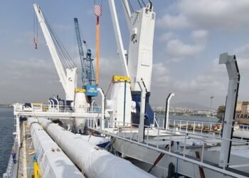 RMK Marine, Neoliner Origin’in SolidSail donanımını gerçekleştirecek