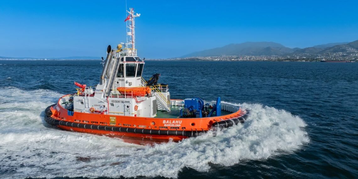 Uzmar, Balahu’yu teslim etti