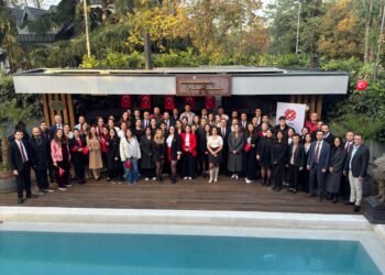 Esenyel Partners Cumhuriyetimizin 101. Yılını Kutladı