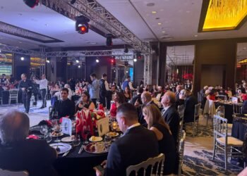 DEFAMED’den Cumhuriyetin 101. Yıl Coşkusu