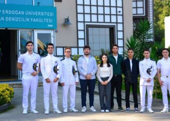 DÖDER Türkiye Turnesi Karadeniz Etabını Tamamlandı