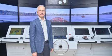Uraloğlu:  Türk Deniz Ticaret Filosu Dünyada 11’inci Sıraya Yükseldi