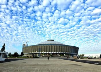 TGL, TGL RO’yu TransLogistica Fuarı’nda Tanıttı