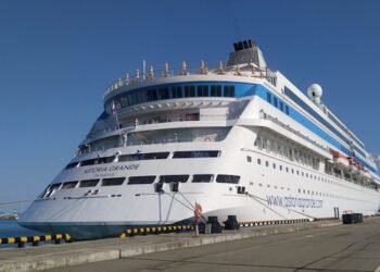 Karadeniz, kruvaziyer turizmi ile dünyaya açılıyor