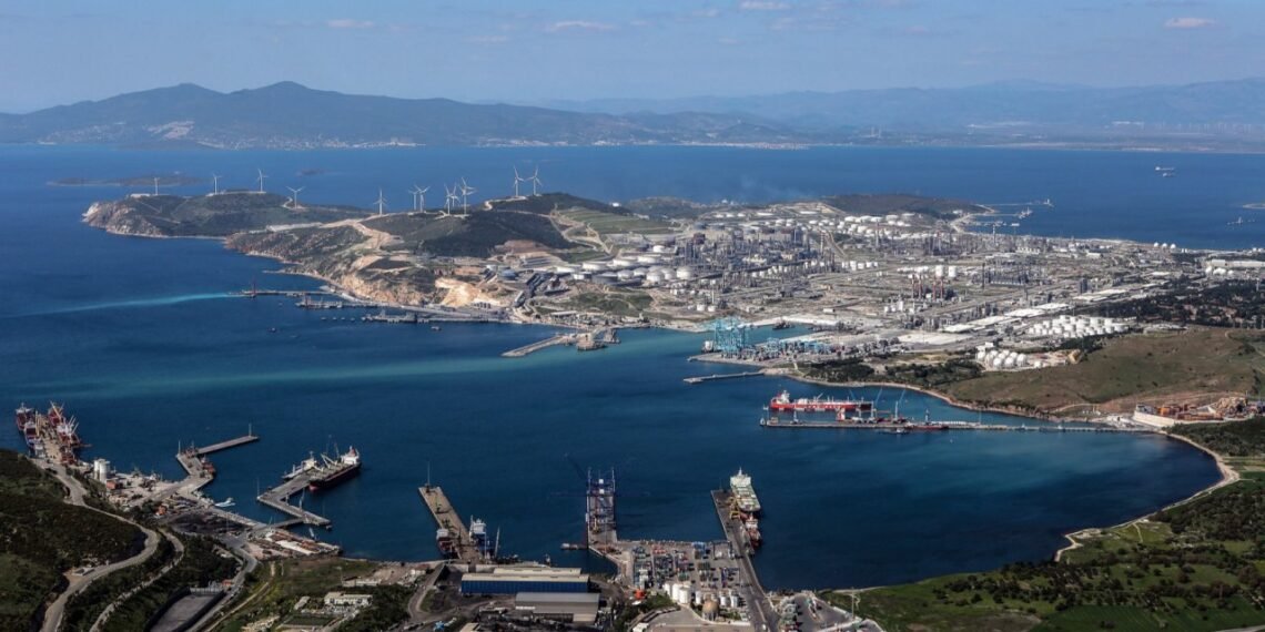 Aliağa Limanları, Büyümeye Devam Ediyor