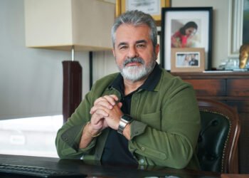 AVS Global Yönetim Kurulu Başkanı Abdülvahit Şimşek, TURSSA Başkanlığına Adaylığını Açıkladı