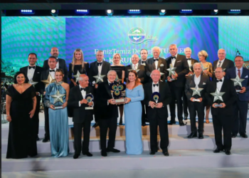 TURMEPA 30’uncu Yaşını Özel Davetle Kutladı