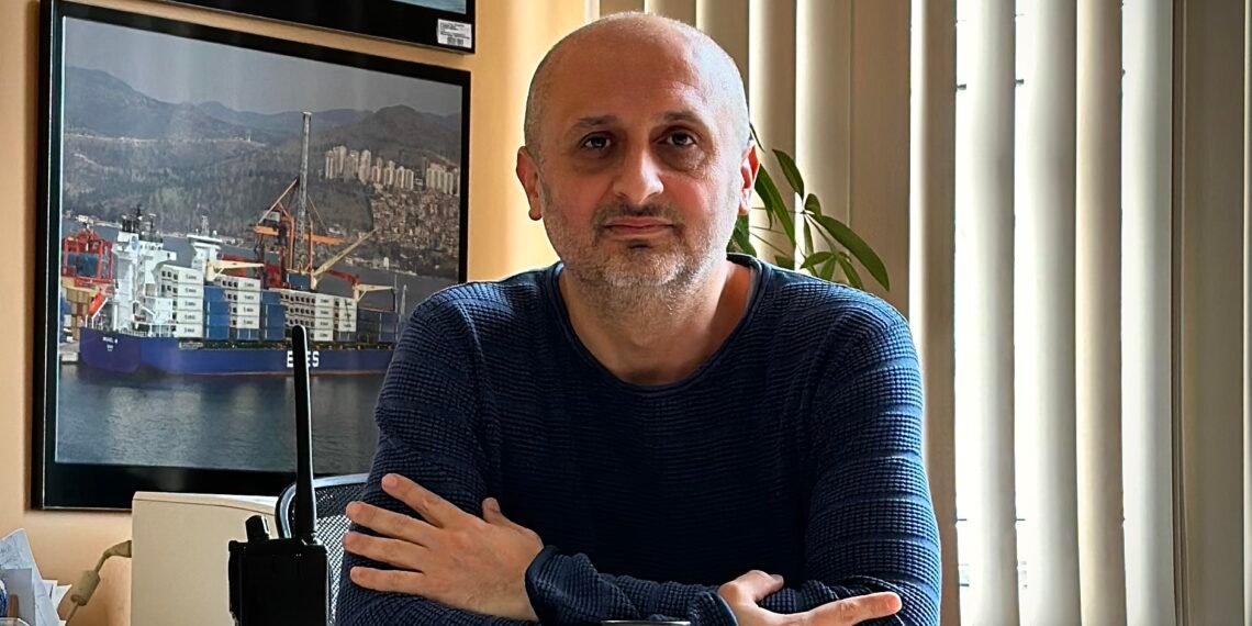 Gemi İnsanı İstihdam Sorununa Güncel Bakış ve Çözüm Önerileri