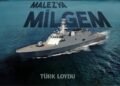 Malezya’ya Ada sınıfı üç MİLGEM korvet  