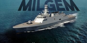 Malezya’ya Ada sınıfı üç MİLGEM korvet  