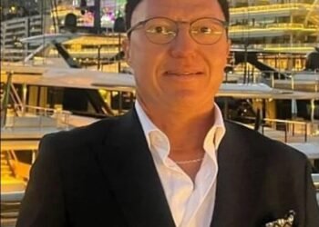 Noyan Mutlugil, ECPY’nin ilk Türk üyesi oldu