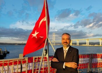 STM, Türkiye’nin Milli Savaş Gemileri Avrupa Vitrinine Çıkartıyor